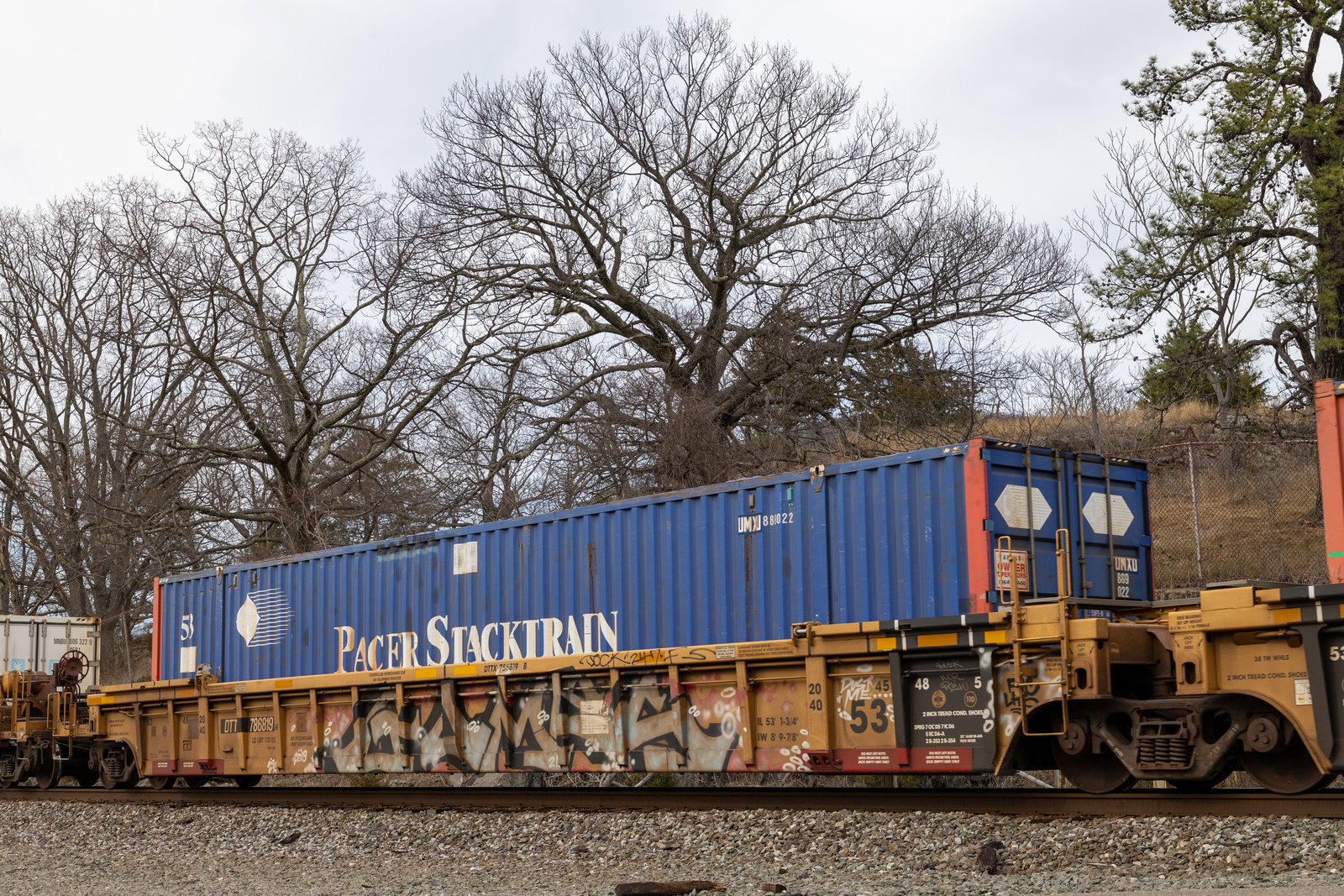 DTTX 786819B