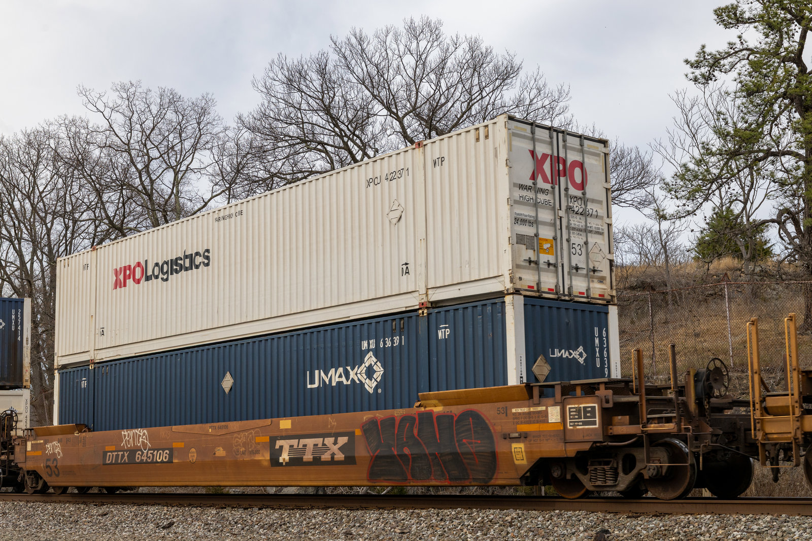 DTTX 645106