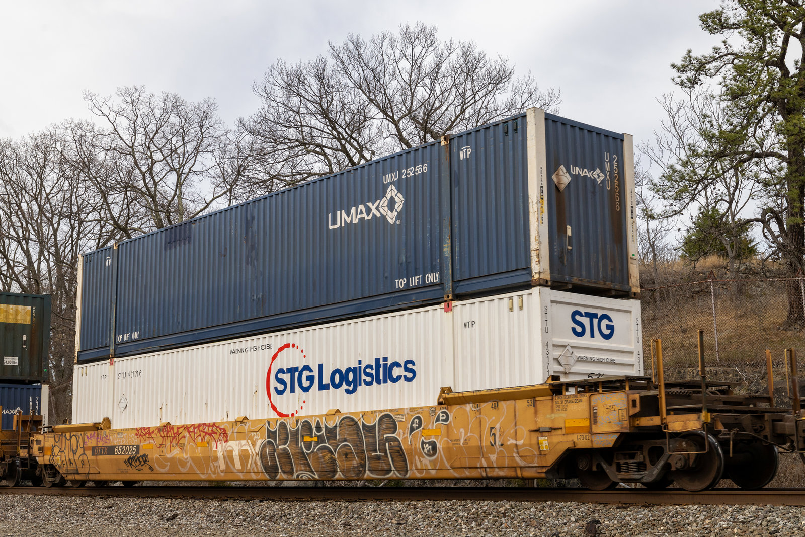 DTTX 652025