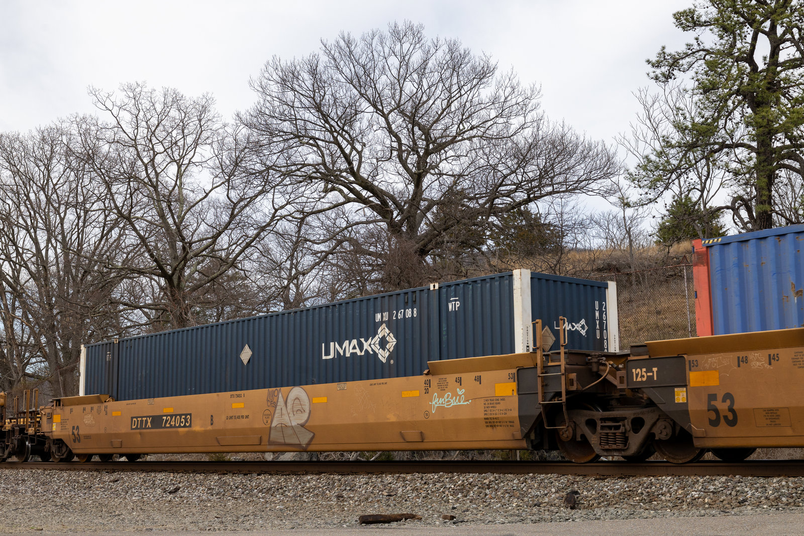 DTTX 724053B