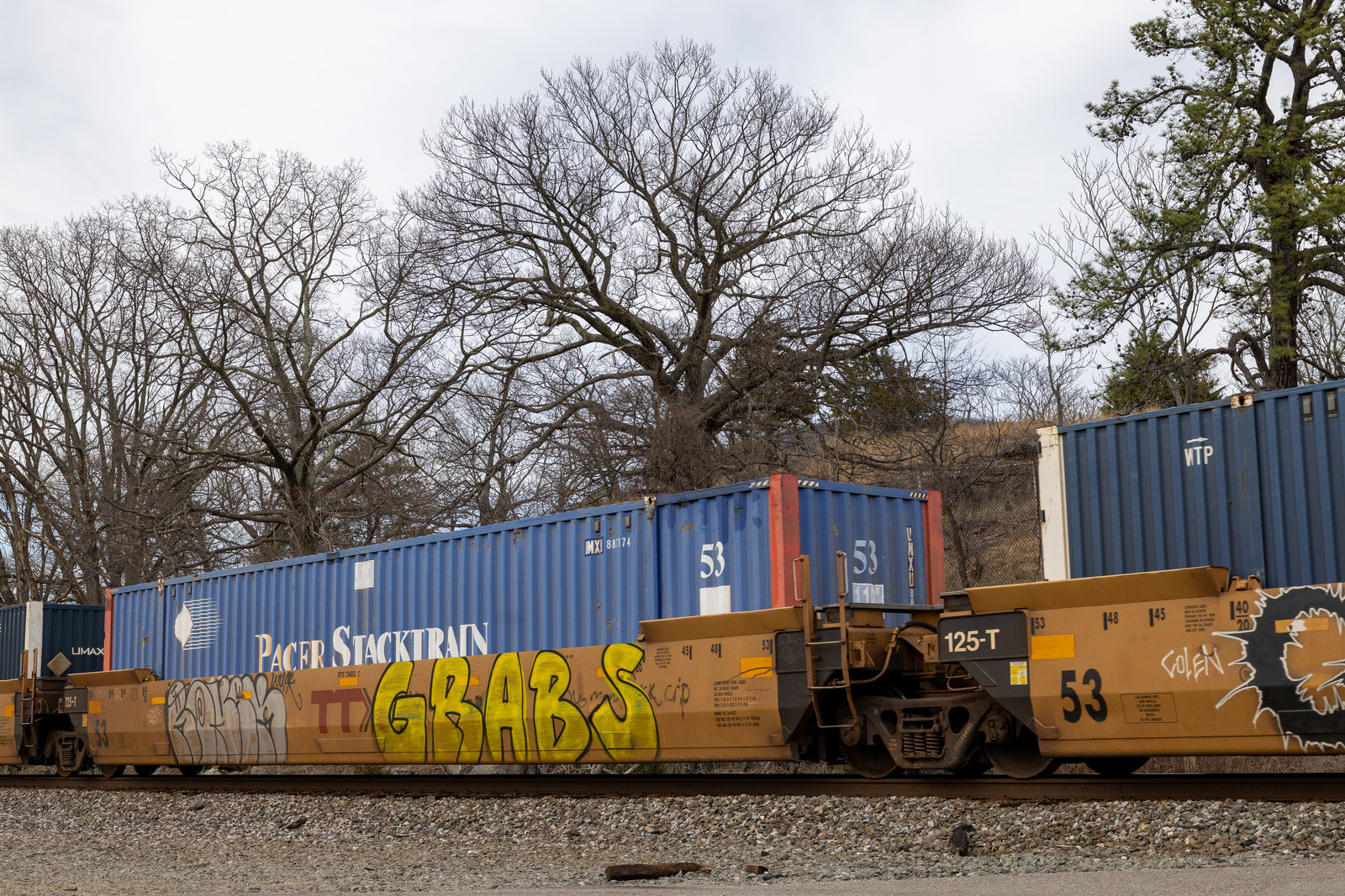 DTTX 724053C