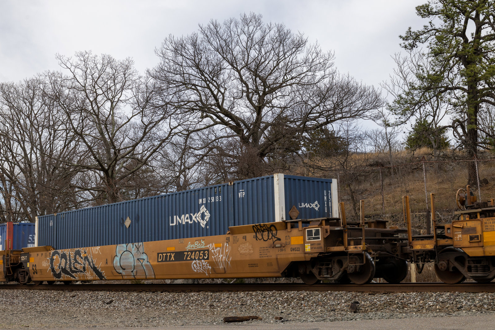DTTX 724053A