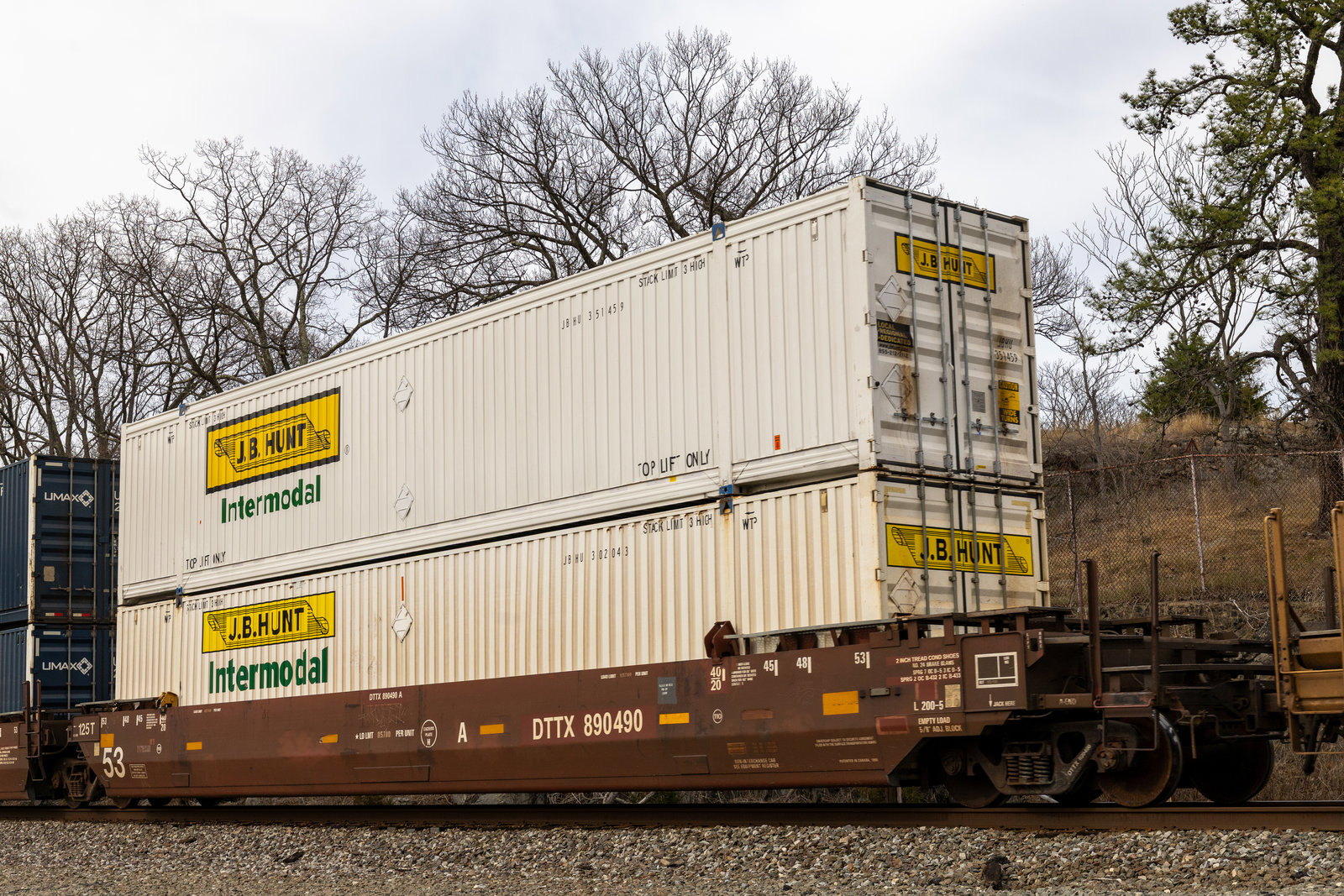 DTTX 890490A