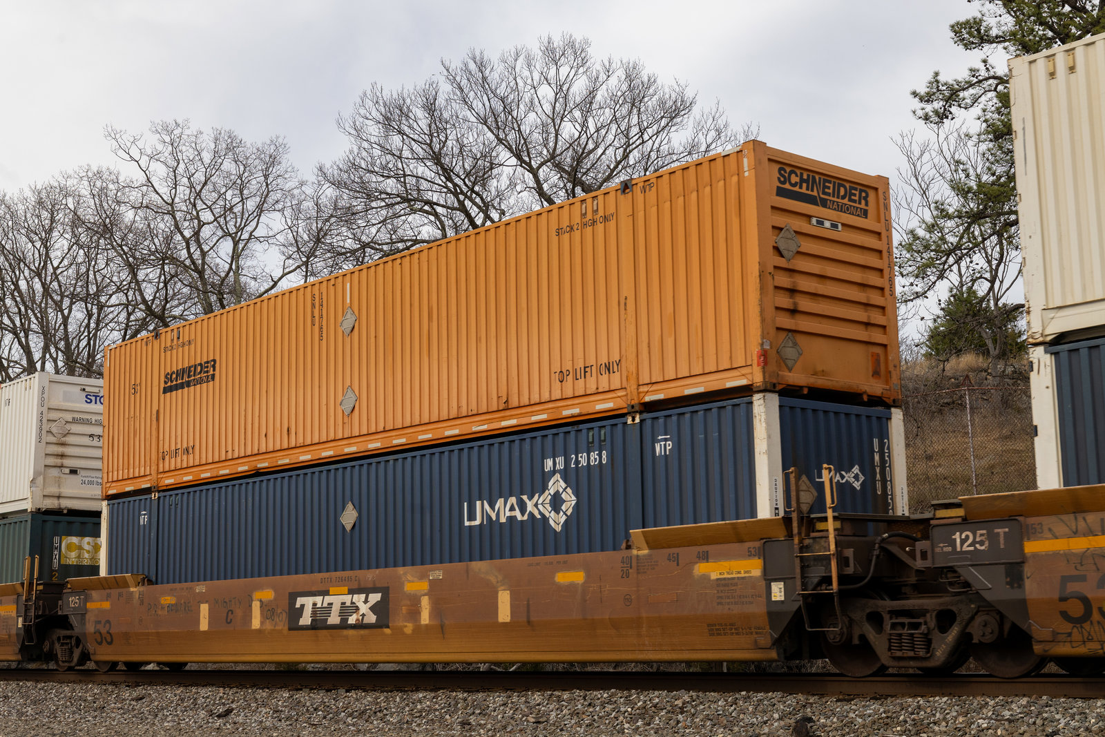 DTTX 726495C