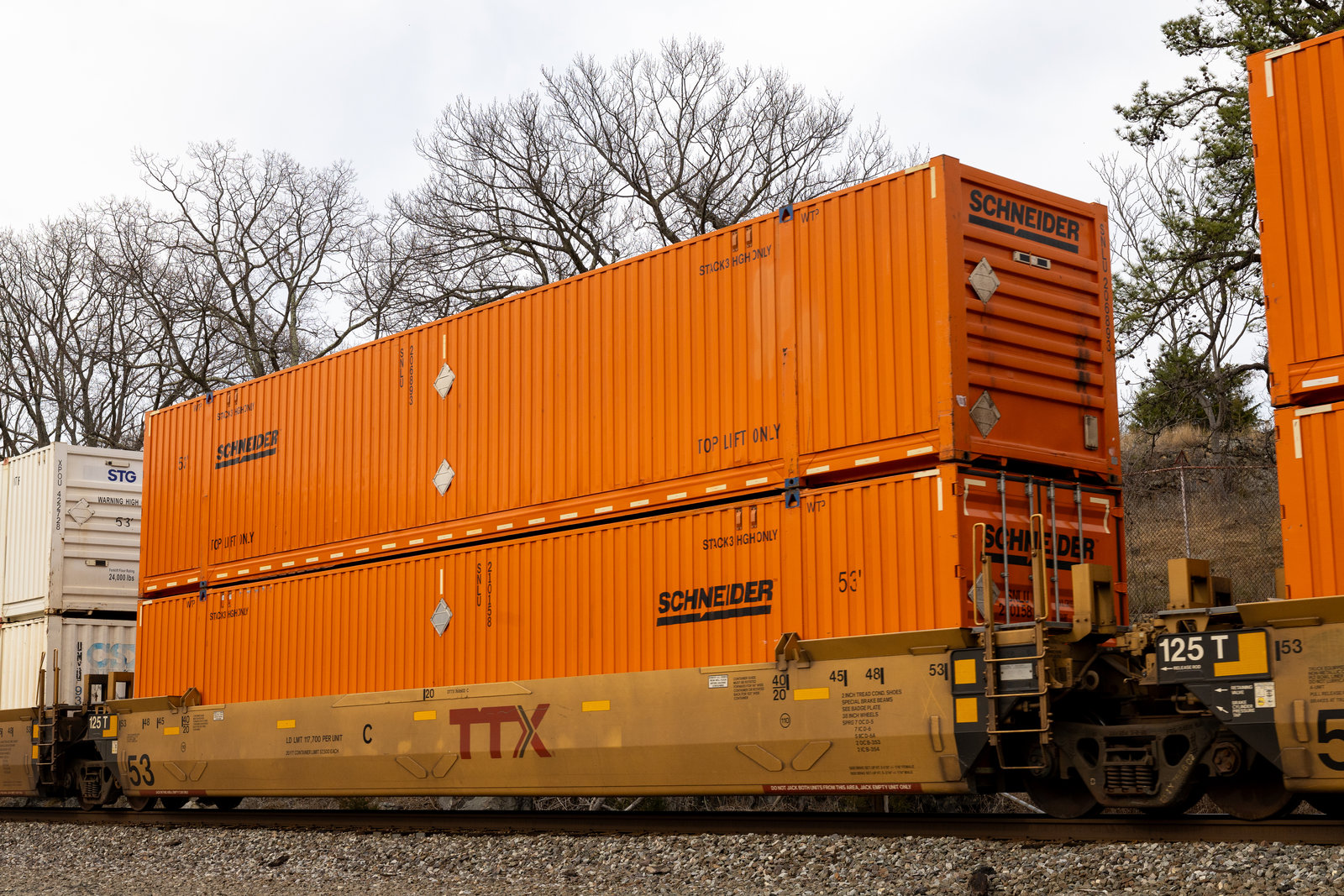 DTTX 768602C