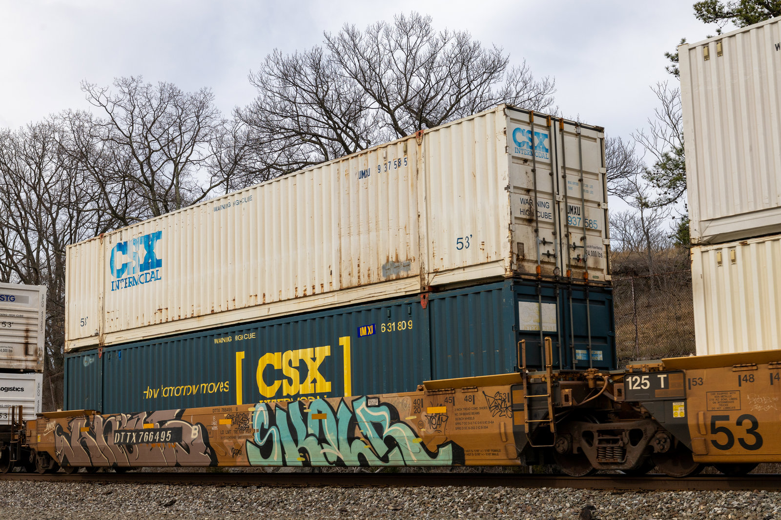 DTTX 766495B
