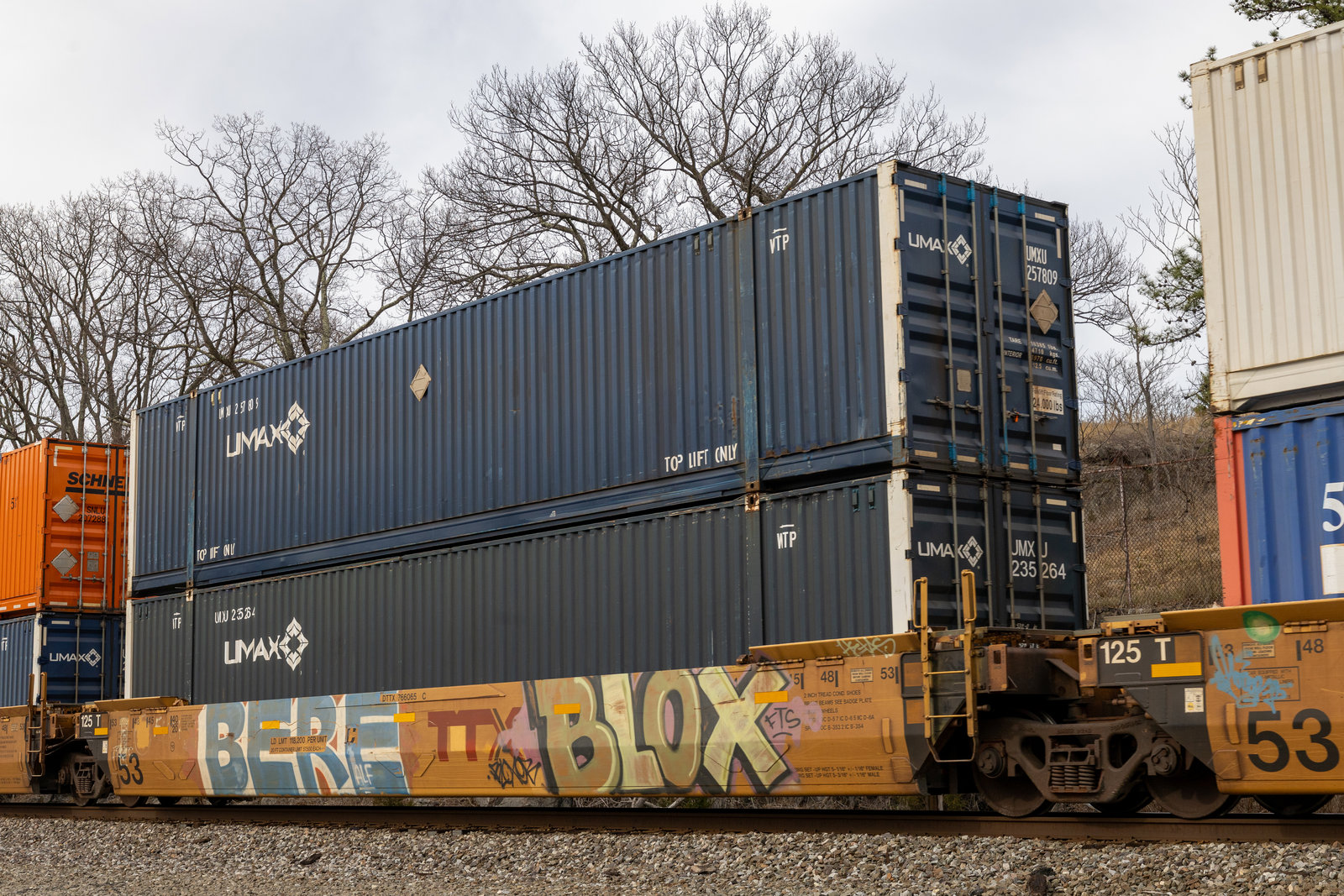 DTTX 766065C