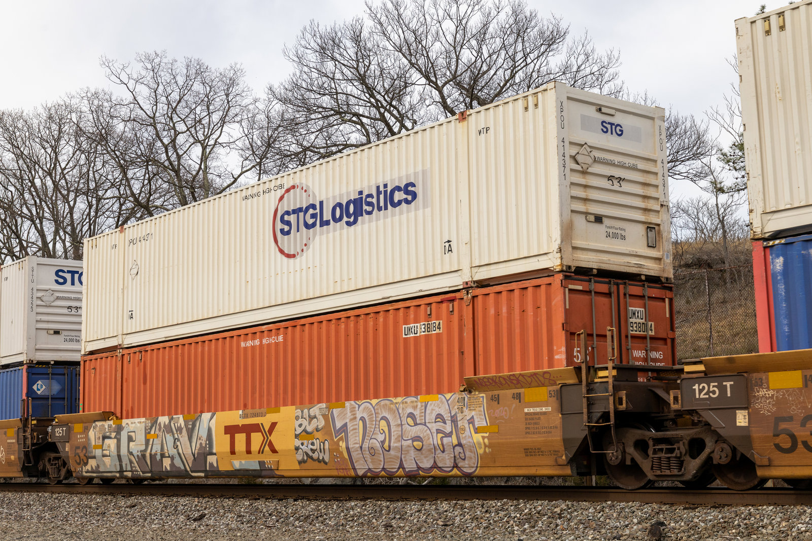 DTTX 724973C