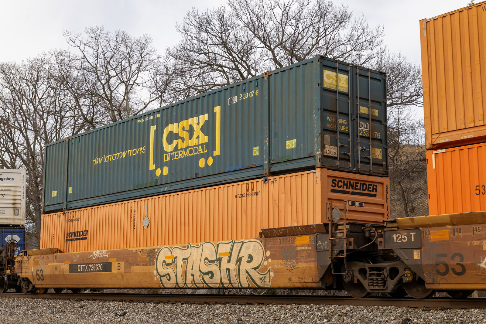 DTTX 726670B