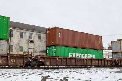 BNSF 211614C