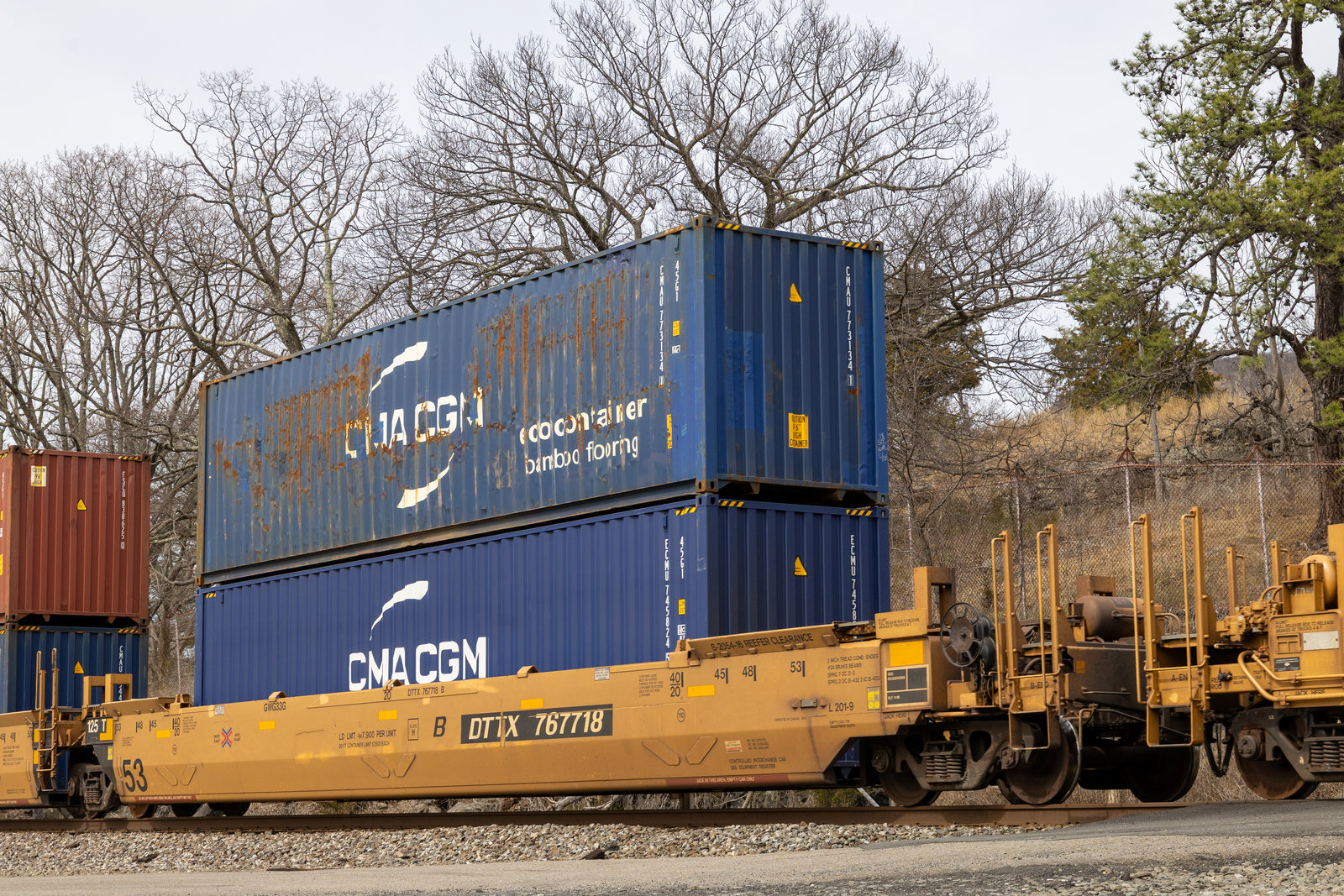 DTTX 767718B