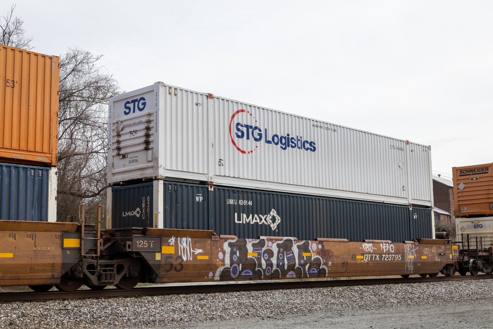 DTTX 723795B