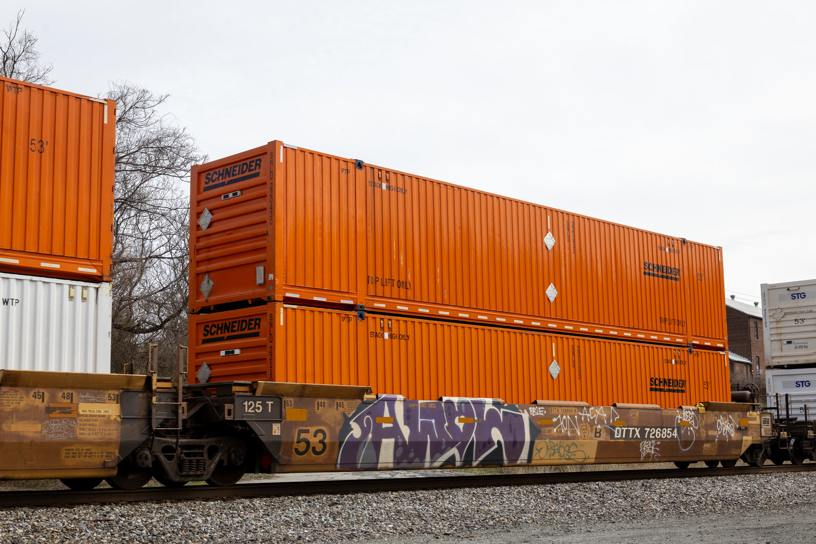 DTTX 726854B