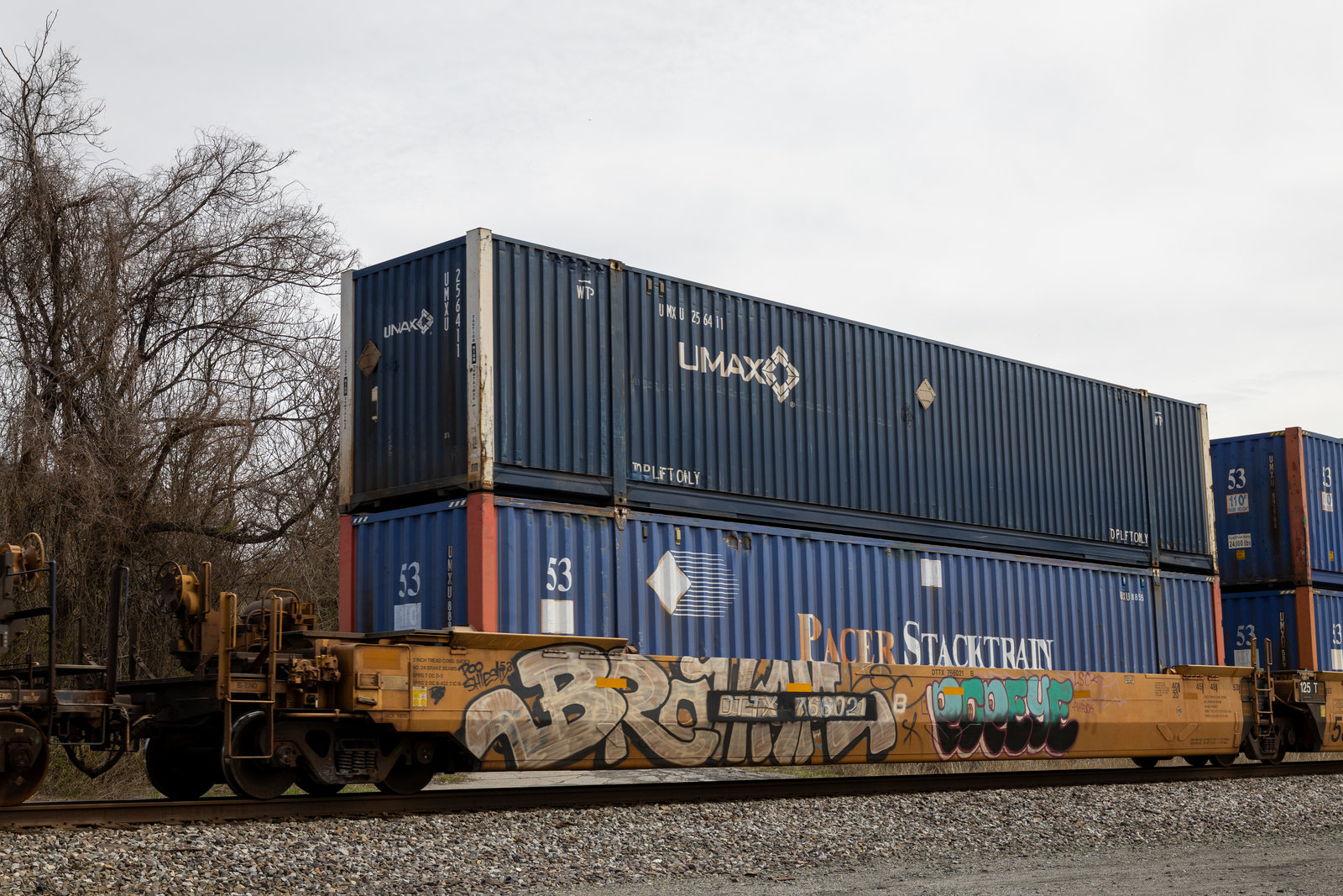 DTTX 766021B