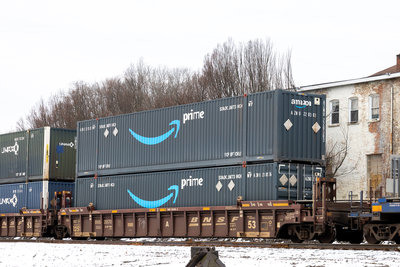 BNSF 255705A
