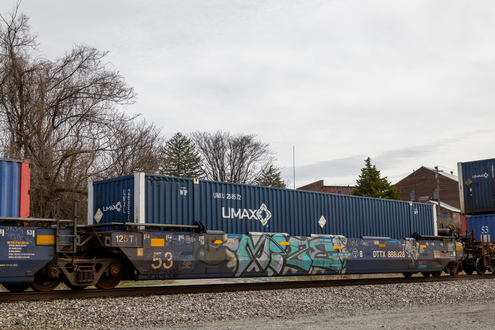 DTTX 888328B