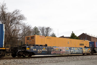 DTTX 888328A