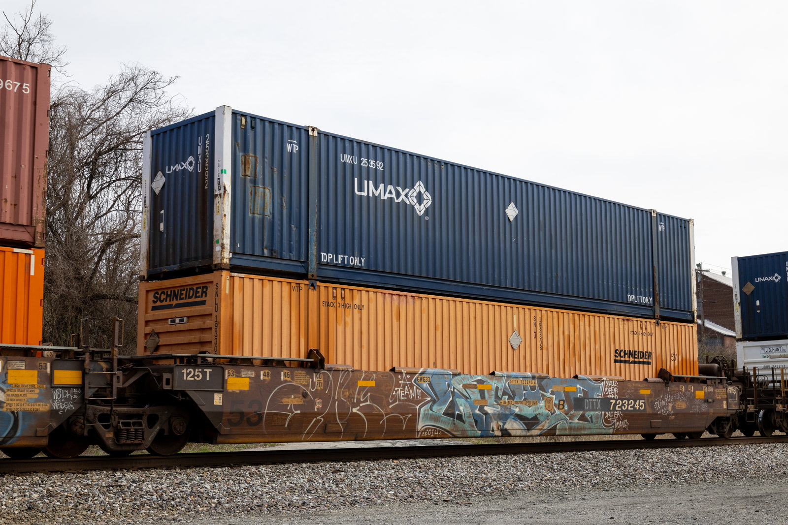 DTTX 723245B