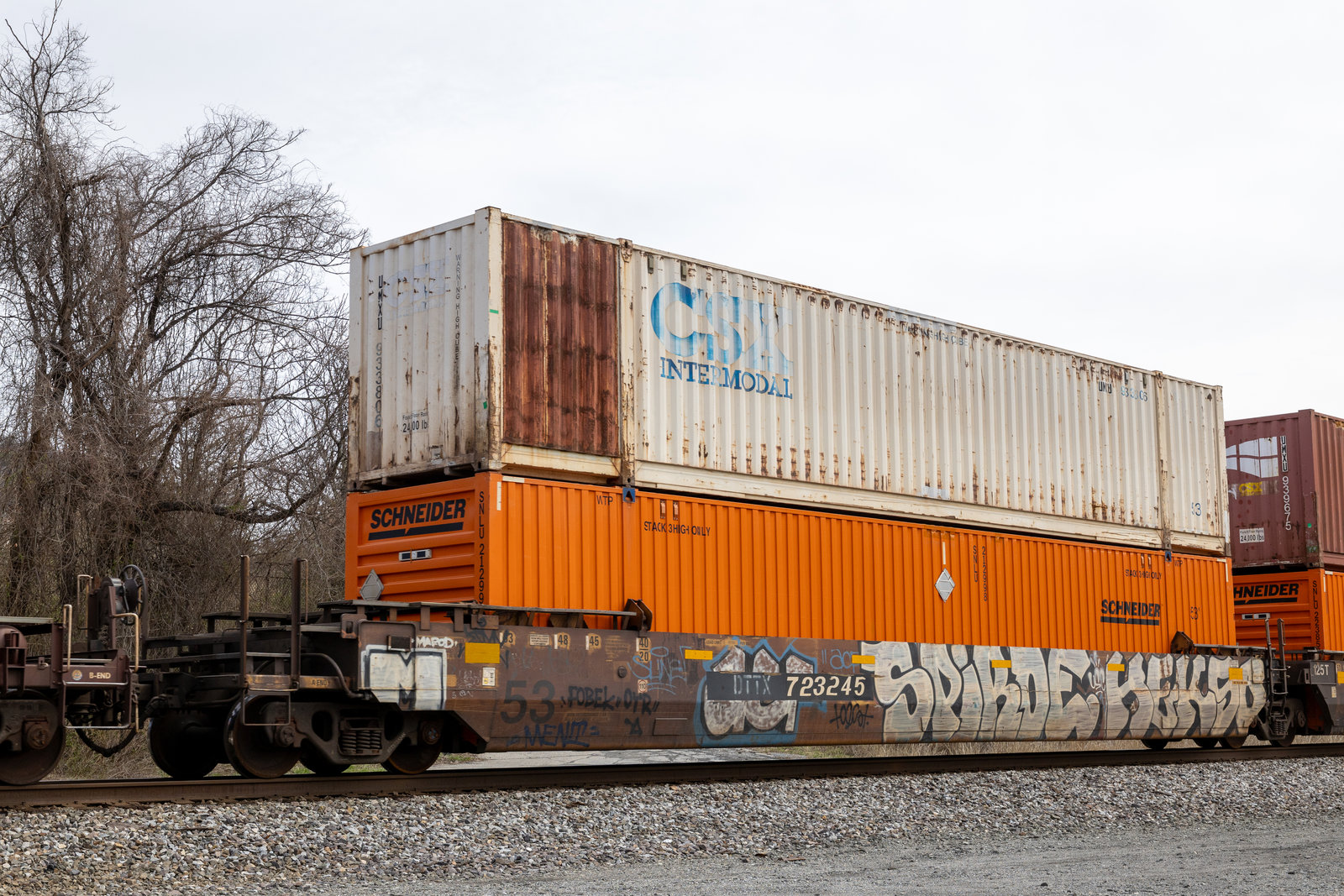 DTTX 723245A