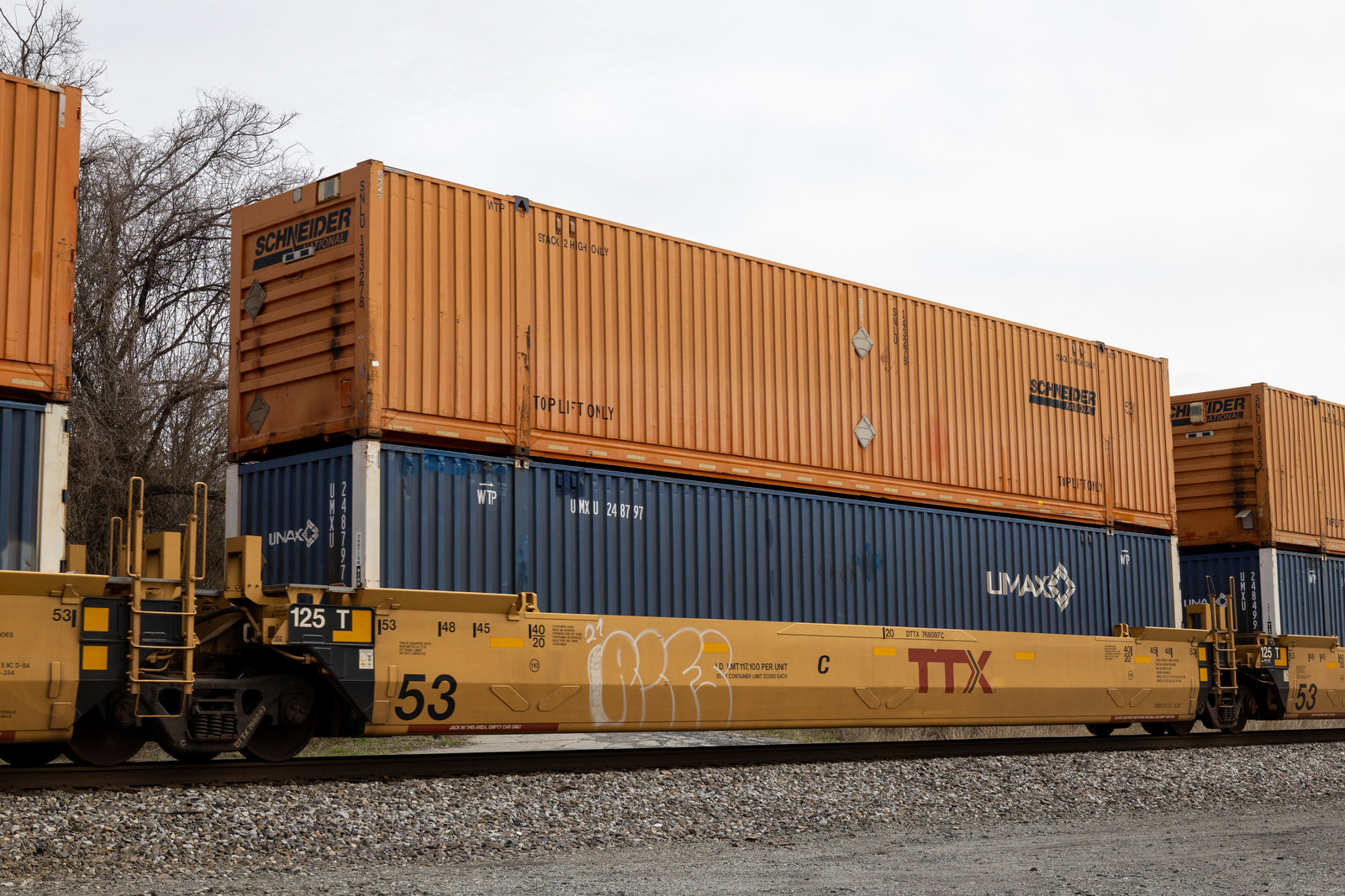DTTX 768097C