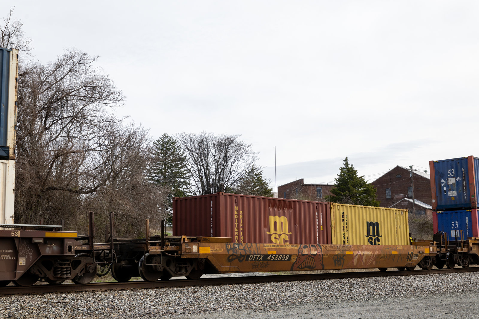 DTTX 458899