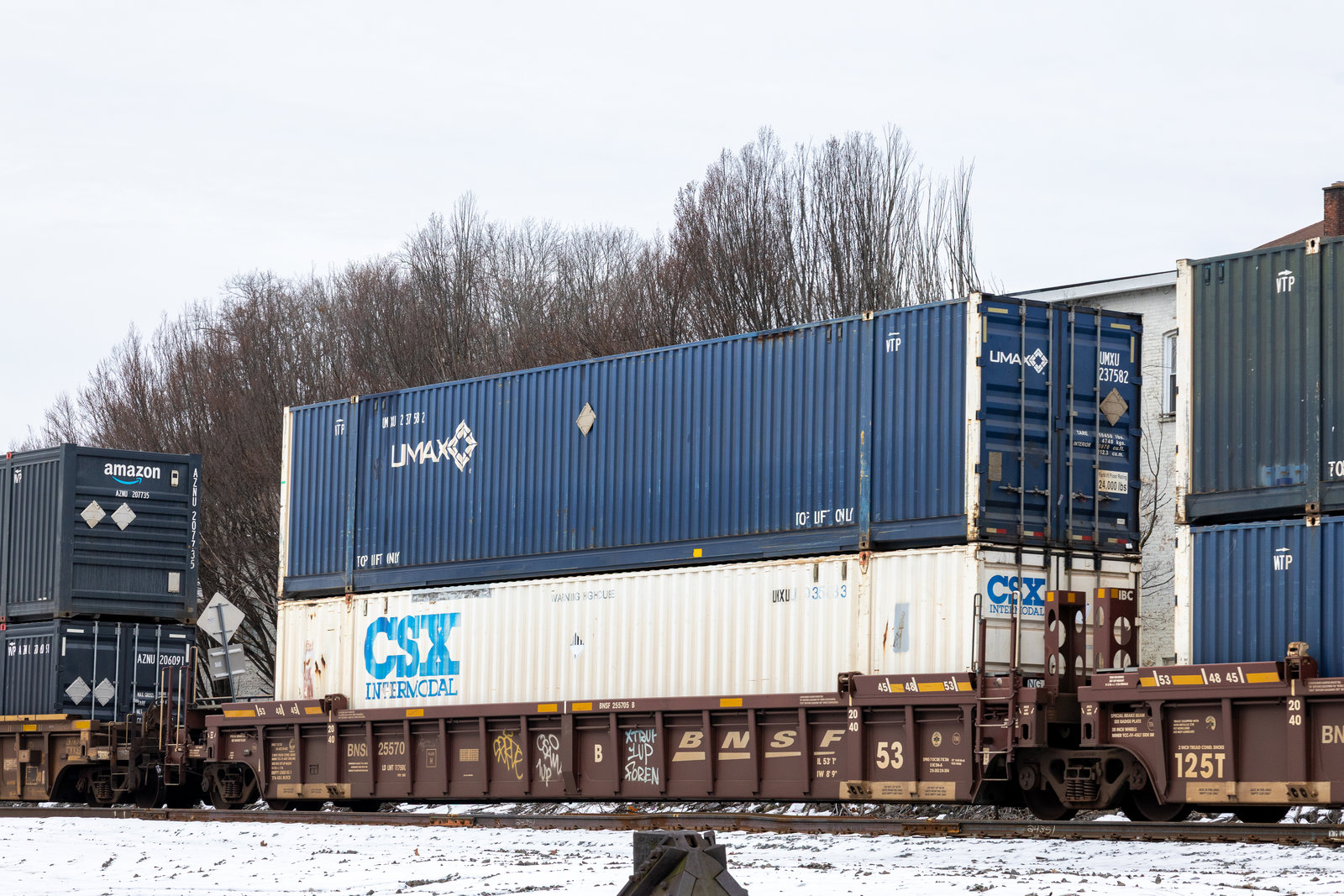 BNSF 255705B