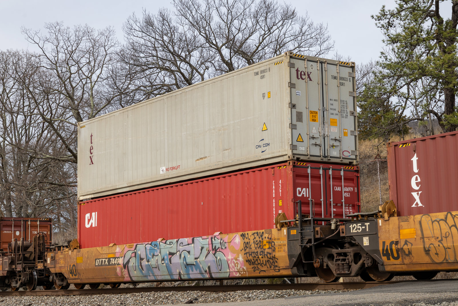 DTTX 744119A