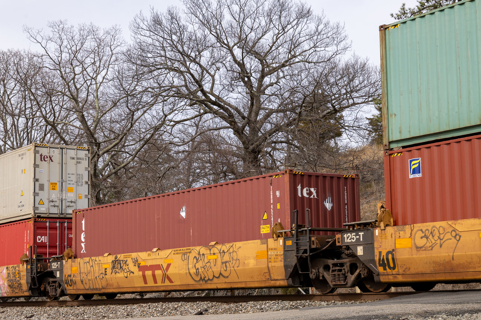 DTTX 744119E