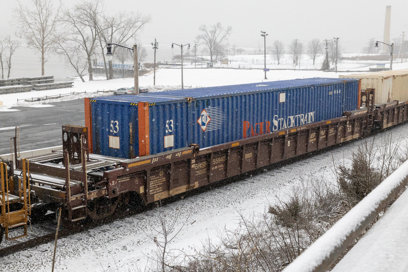 BNSF 255940B