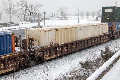 BNSF 255940C