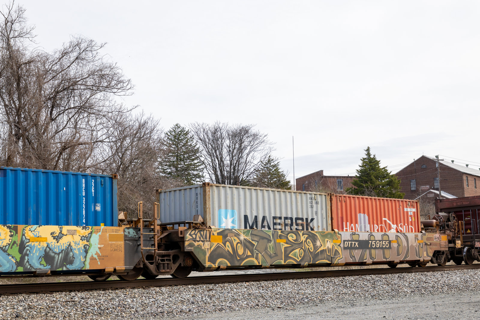 DTTX 759155A