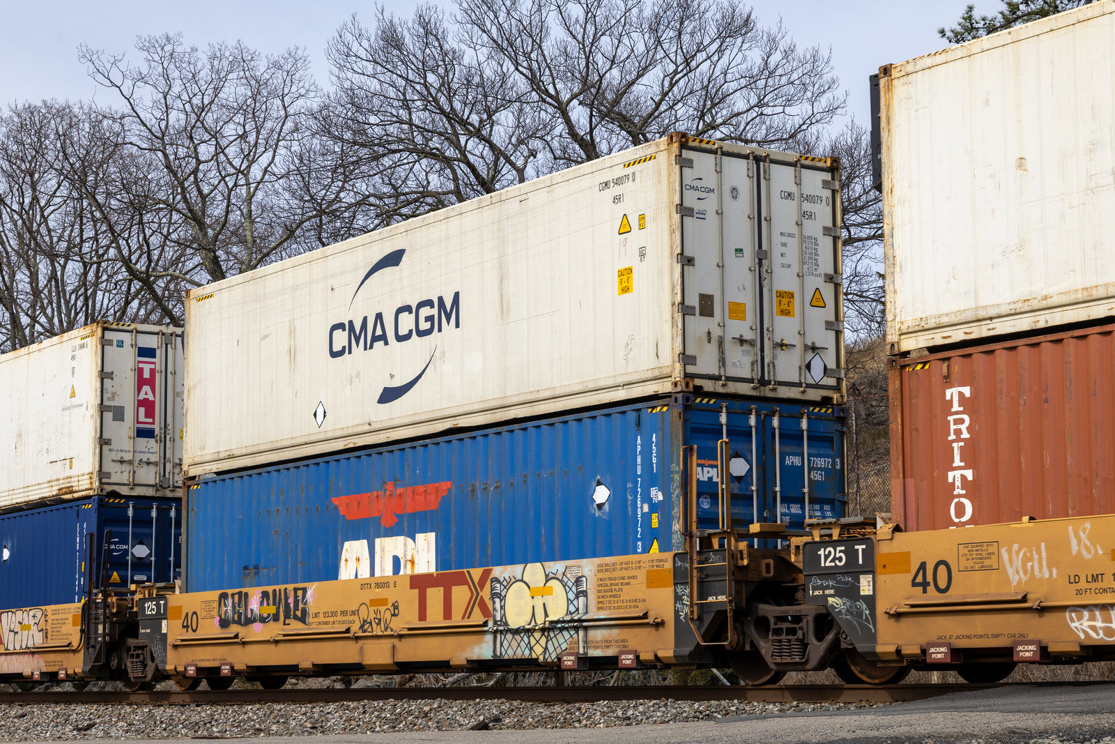 DTTX 760013E