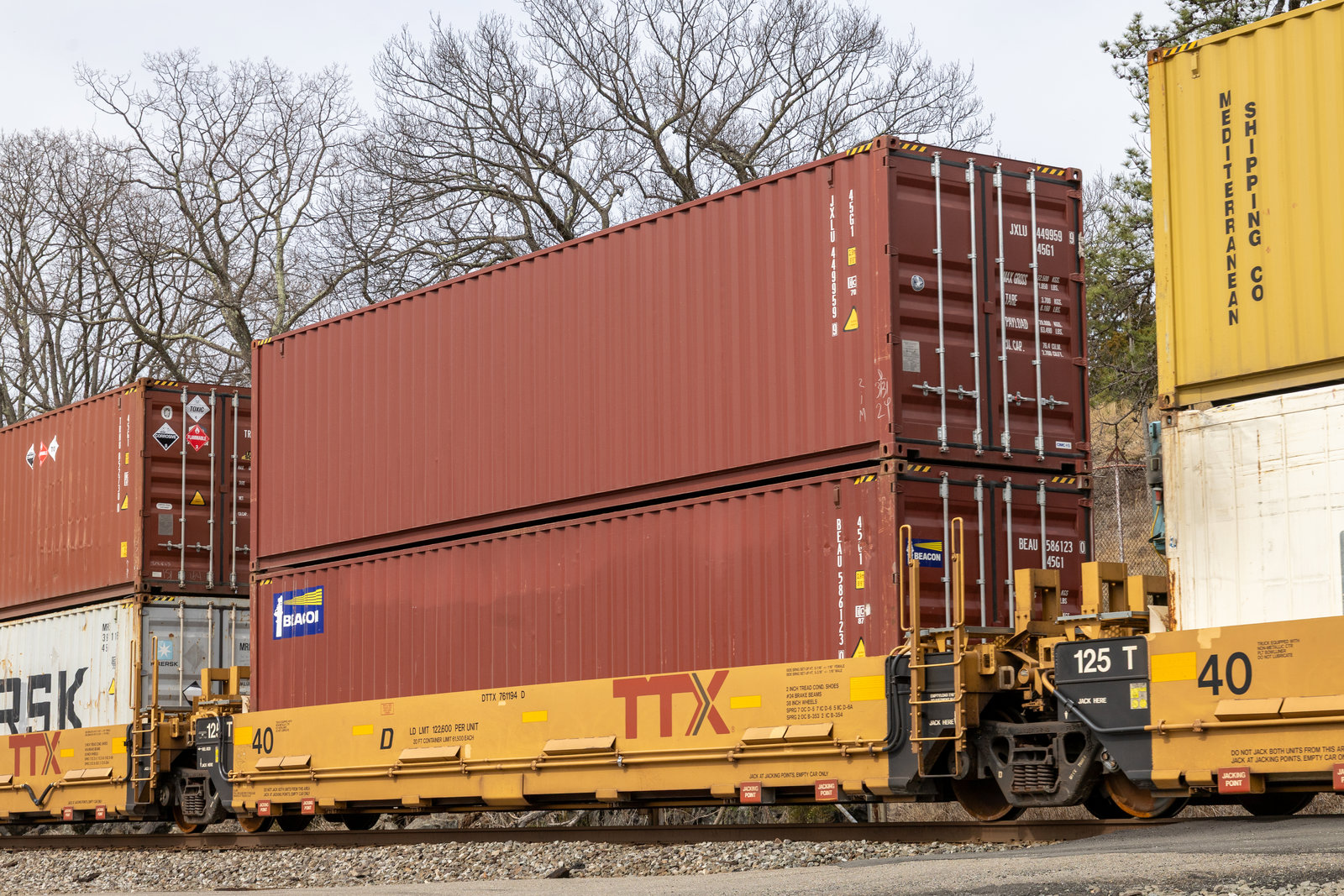 DTTX 761194D