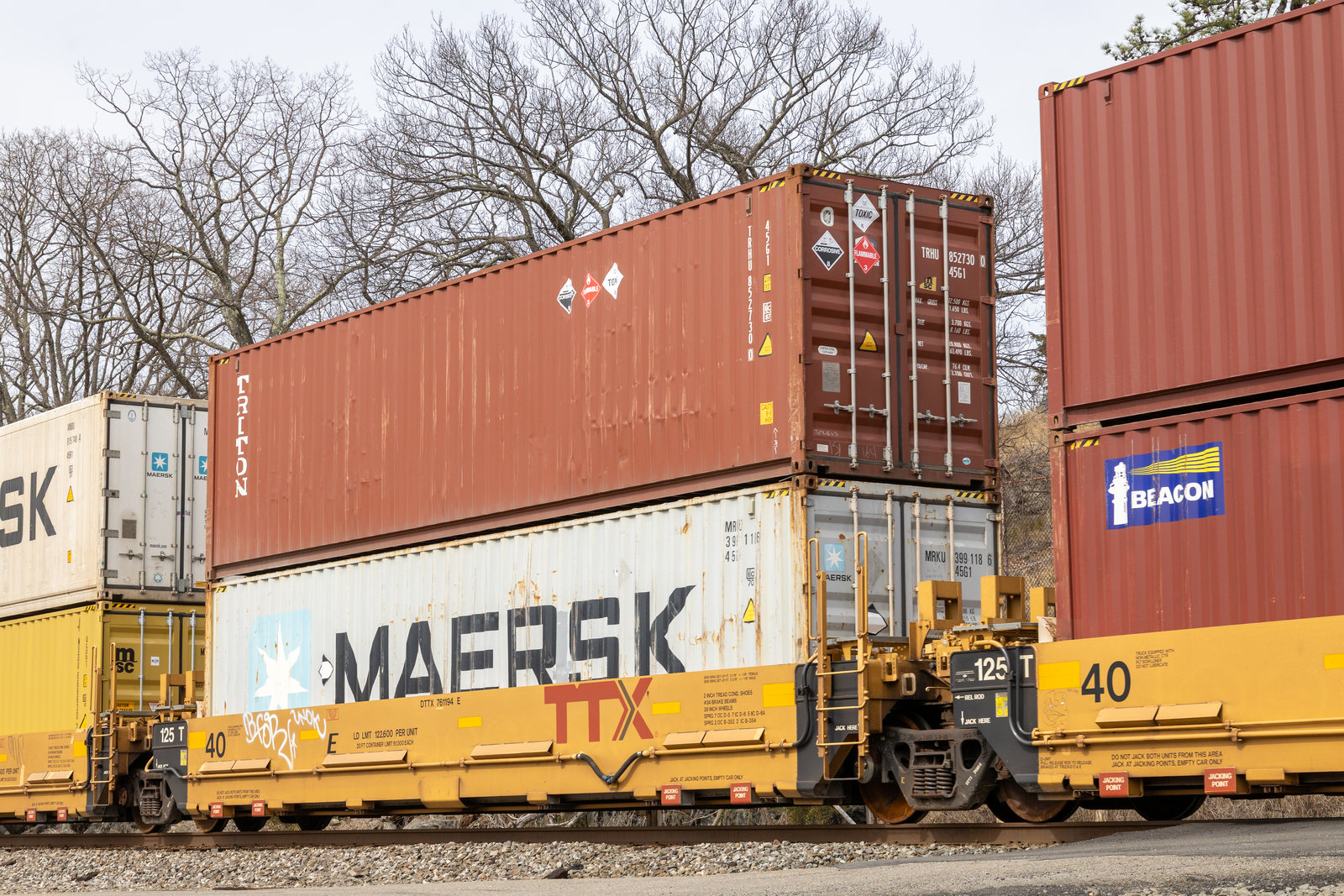 DTTX 761194E