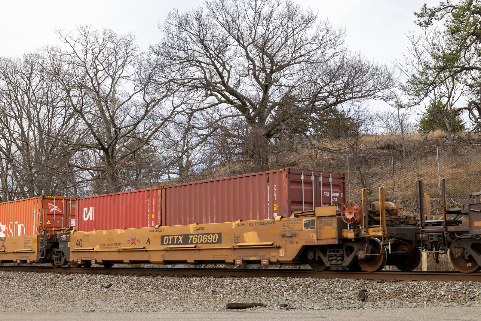DTTX 760690A