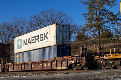 BNSF 255927B