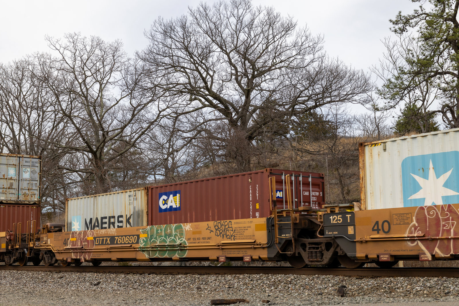 DTTX 760690B