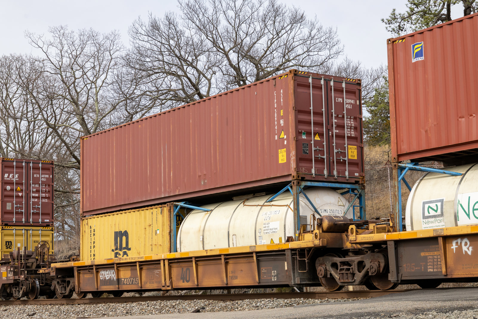 DTTX 740715A