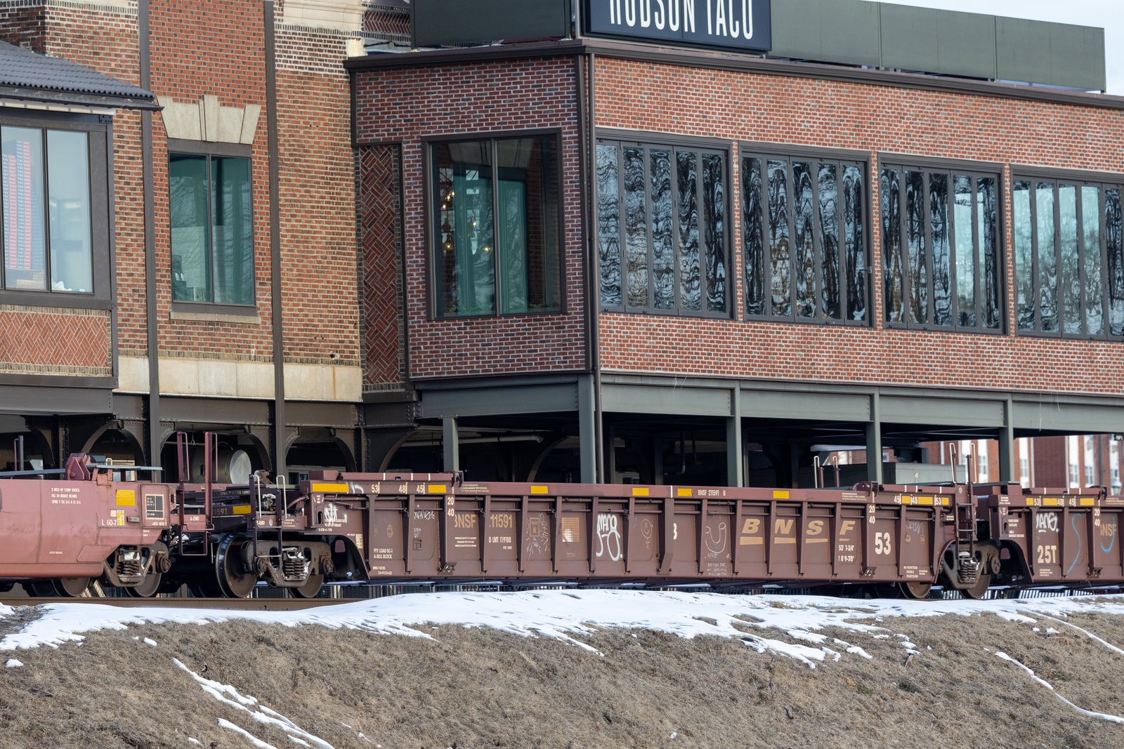 BNSF 211591B
