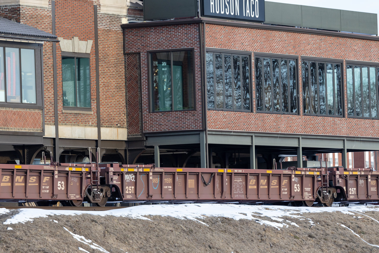 BNSF 211591C