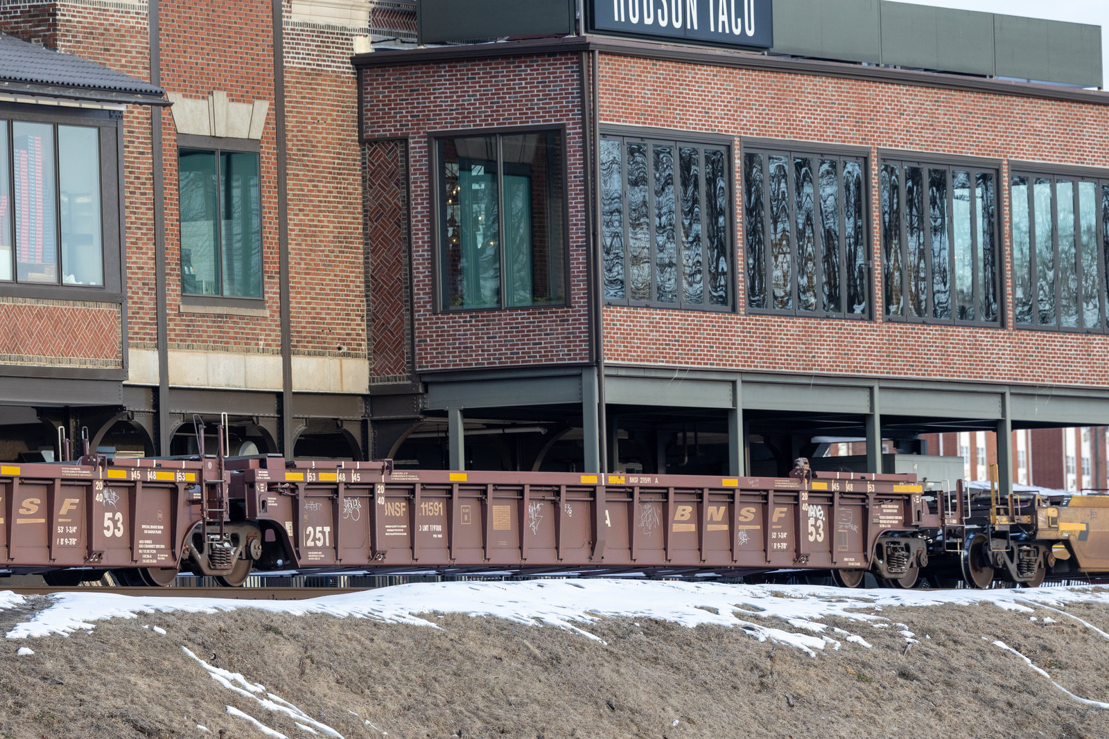 BNSF 211591A