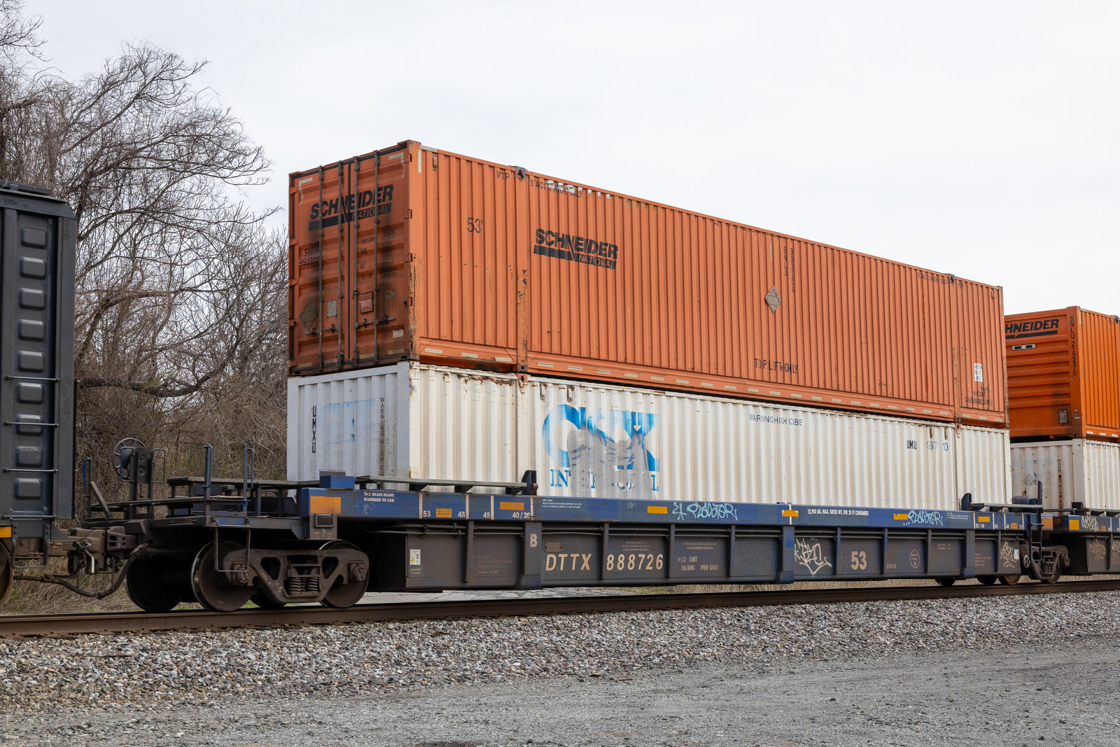 DTTX 888726B