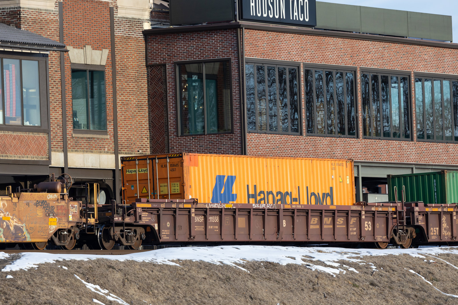 BNSF 211558B