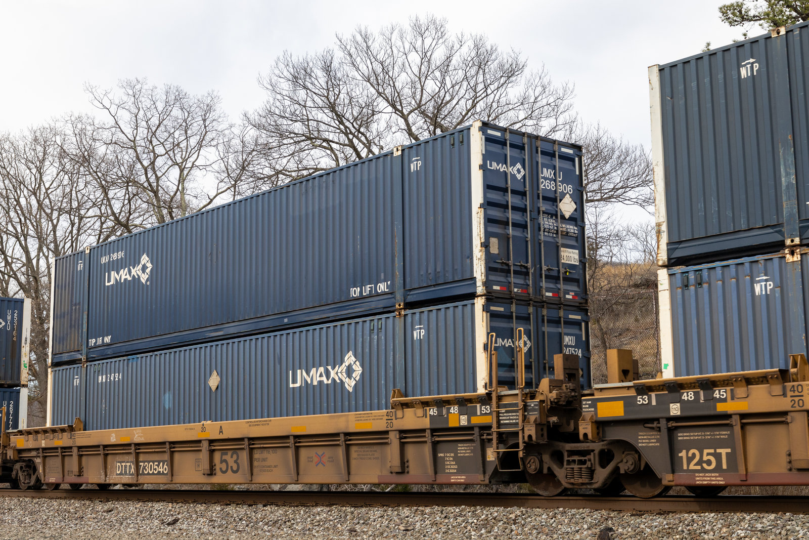 DTTX 730546A