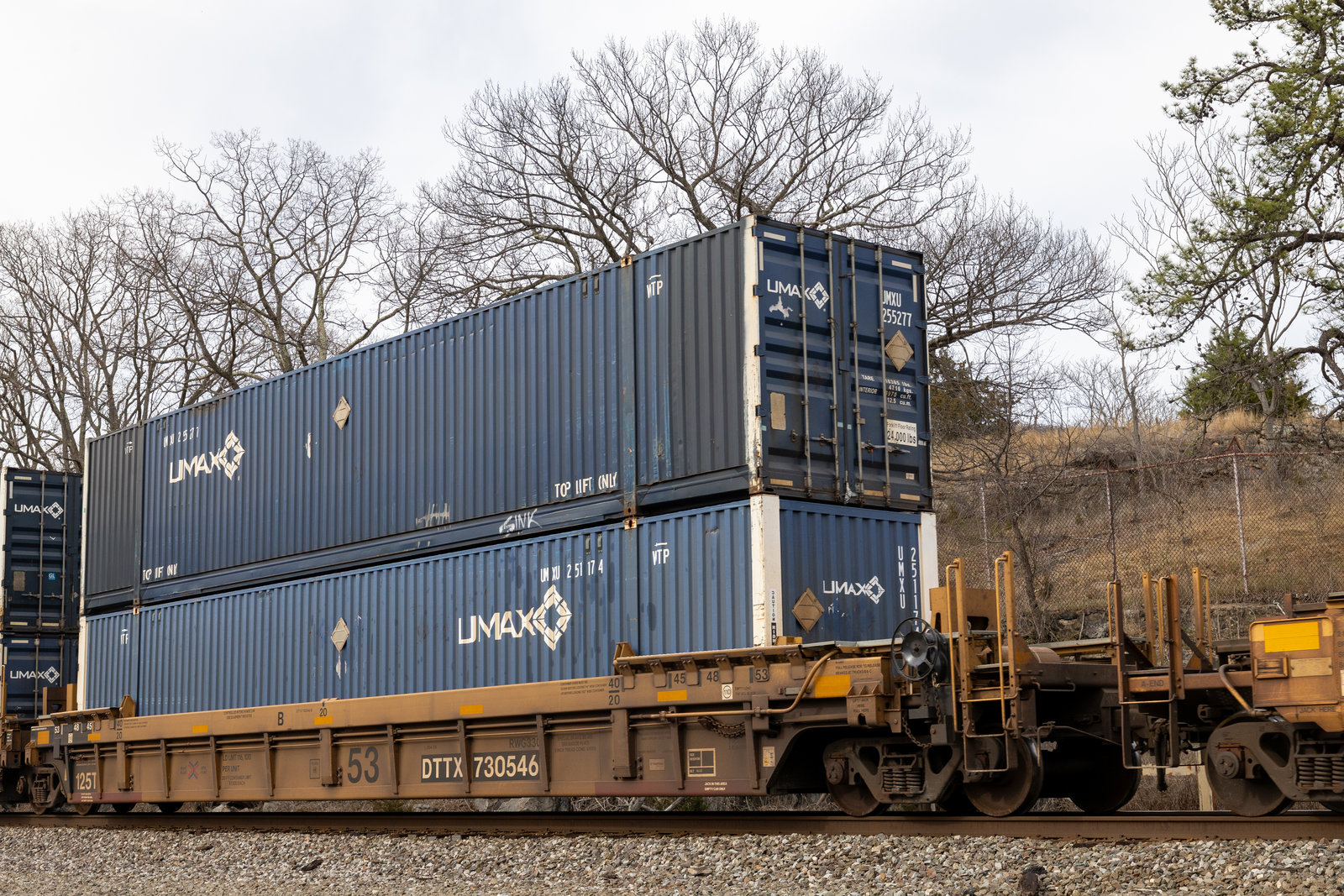 DTTX 730546B