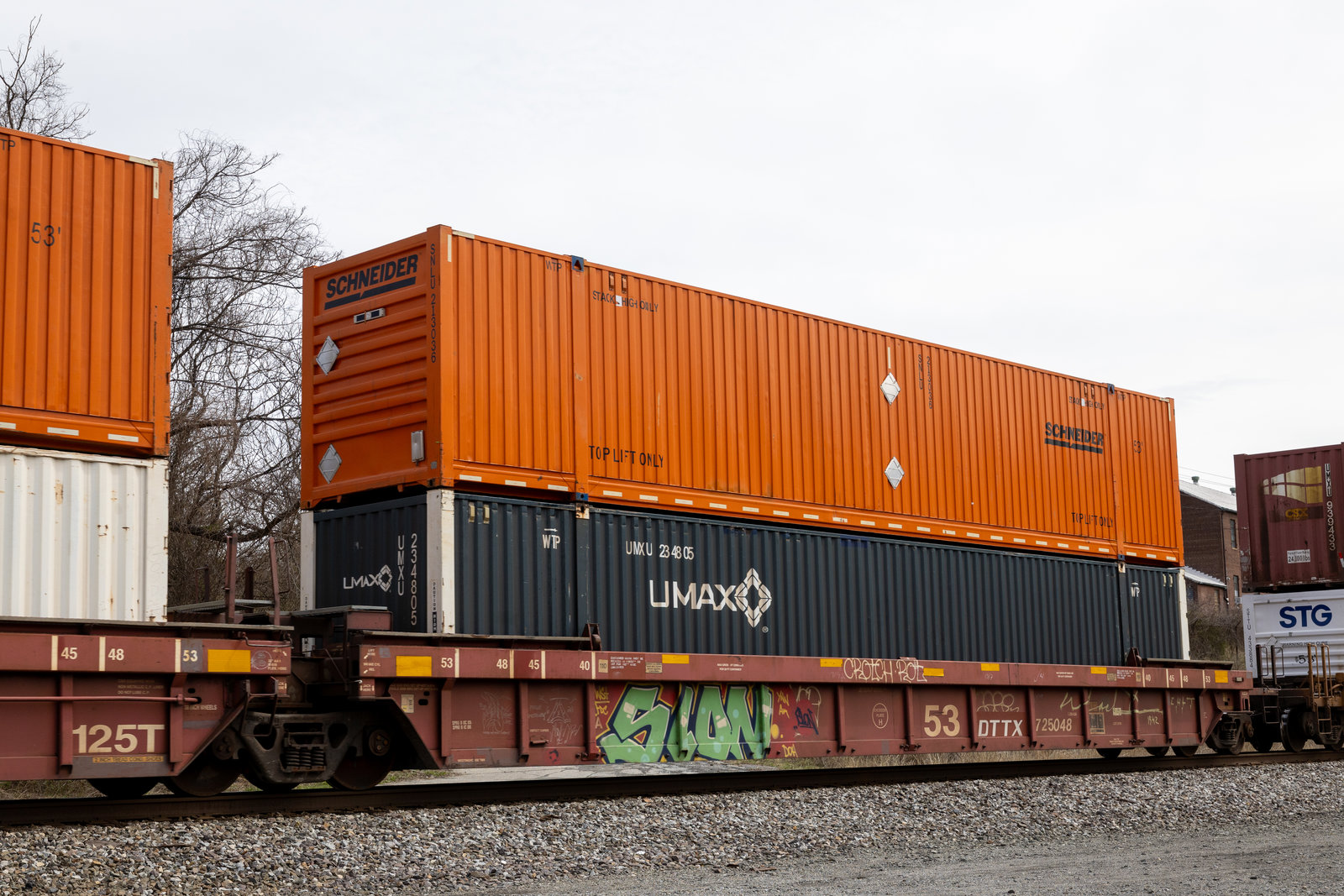 DTTX 725048A