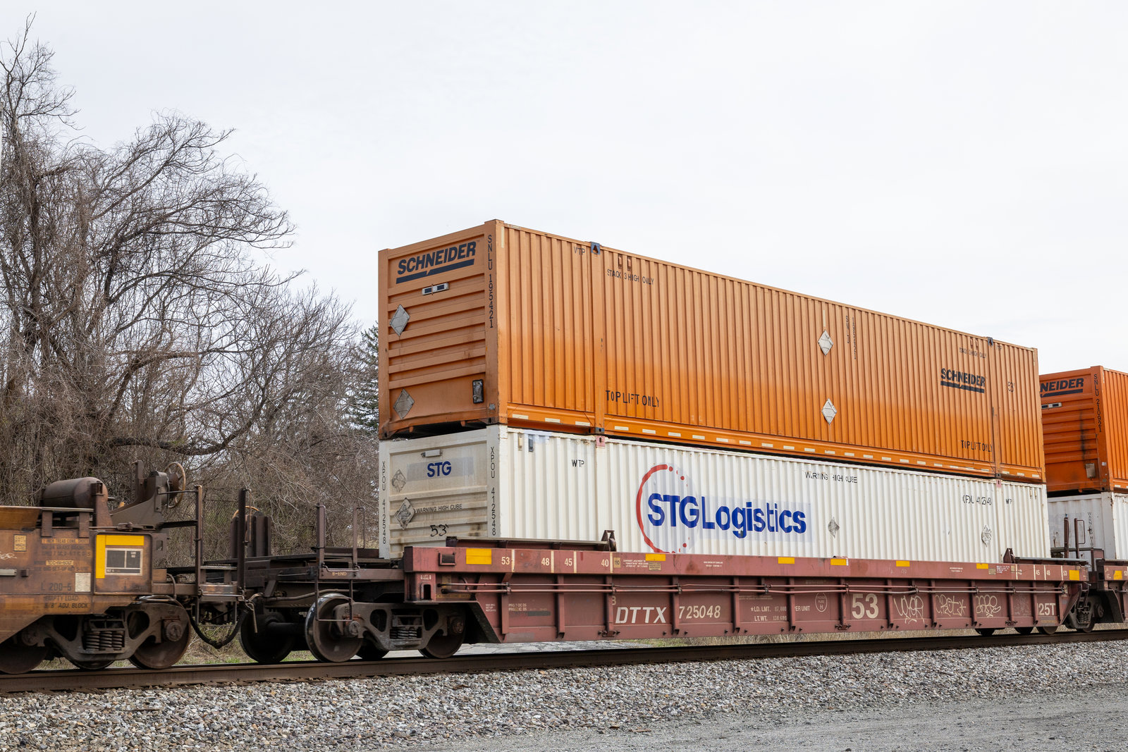 DTTX 725048B