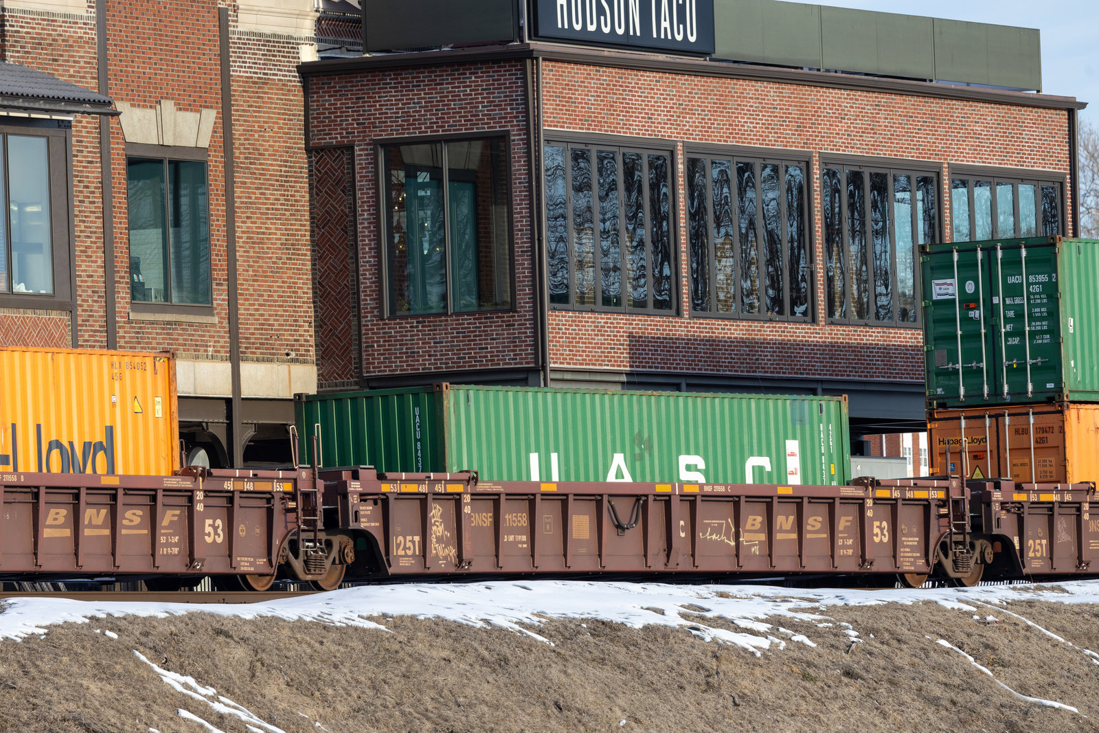 BNSF 211558C