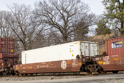BNSF 270868B