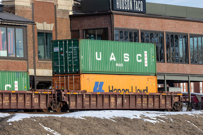 BNSF 211558A